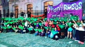 Palpalá: denuncian persecución a estudiantes secundarixs