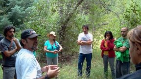 Por unanimidad diputados votaron acompañar el proyecto de Camping Social “Cristian Gonzalez” en San Martín de los Andes