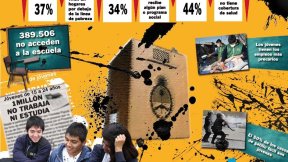Vamos por todos nuestros derechos