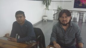 Libertador: concejales del PTS/FIT repudiaron la represión y la media sanción del presupuesto 2019