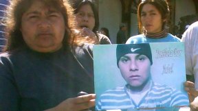 Ledesma S.A.A.I., el gobierno del PJ, la policía y la juez Samán son los responsables