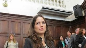 La izquierda insiste en el Senado con la elección directa de los jueces
