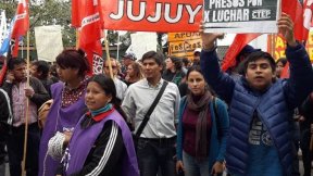 Alejandro Vilca: “Los trabajadores necesitan un bono de $15.000 para recuperar lo perdido en 2018”
