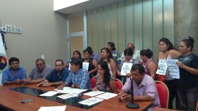 Vilca: “llamamos a los diputados de la oposición a apoyar el pedido de interpelación al ministro Robles”