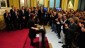 La ilusión electoral y la dirección obrera