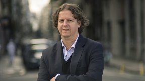 Castillo en Radio Télam anticipó charla con Horacio González, Grüner y María Pía López