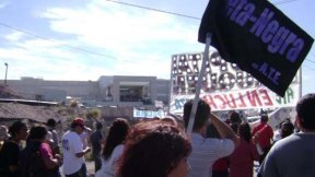 Por un Encuentro nacional y regional del sindicalismo antiburocrático y combativo