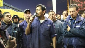 Gestamp: “La empresa está maniobrando para no cumplir la conciliación obligatoria”