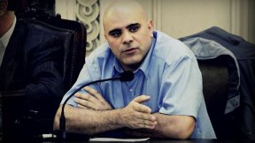 Claudio Dellecarbonara: "Nos oponemos a cualquier aumento en el boleto del Subte"