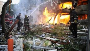 Rosario | Solidaridad inmediata con todas las víctimas y afectados