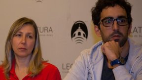 Bregman: “Quieren imponer un Gran Hermano monitoreado por Angelici y el Gobierno de la Ciudad”