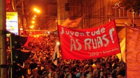 Brasil 11J: pese a la burocracia, los trabajadores son un factor político