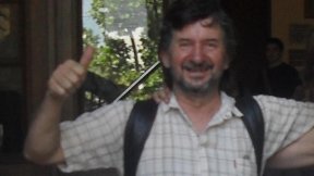 Reinstalación del delegado de SUTEBA Pepe Ferraiuolo