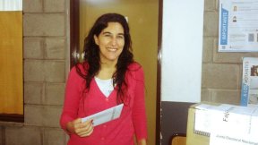 Gonzalez Seligra: "La Matanza necesita una izquierda que no sea testimonial"