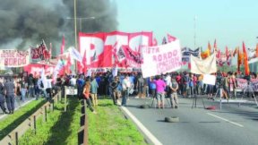 La crisis del fin de ciclo
