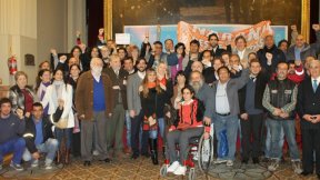 Myriam Bregman Diputada Nacional