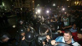 Raúl Godoy: la represión a los docentes es un nuevo ataque al derecho a manifestarse