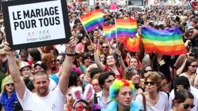 Francia: El matrimonio para todos y todas y el fuerte regreso de la reacción