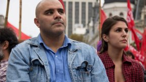 Dellecarbonara: “Después de años de lucha y organización conseguimos nuestra personería gremial”