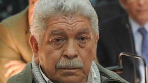 Los cómplices de Pedraza