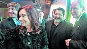 Internas en sintonía con el ajuste