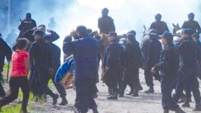 El "17 de octubre" del peronismo en Jujuy