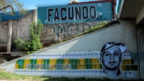 Aporte de Laura Vilches a Familiares y Amigos de Facundo Rivera