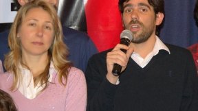 Concentramos en el Congreso contra la reaccionaria y oscurantista reforma del Código Civil