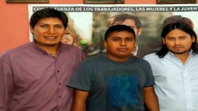 Conferencia de prensa: Vilca visitará Libertador para acompañar proyecto de prohibición de despidos en la ciudad