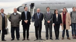 Colombia: Apertura de negociaciones entre Santos y las FARC