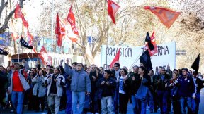 El 10A vamos al paro por soluciones a los damnificados del temporal y todas nuestras demandas