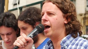 Nadie que se diga de izquierda puede votar al gobierno