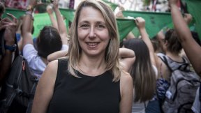 Bregman expondrá a favor del aborto legal en la última audiencia en Diputados