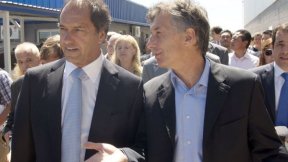 Un programa para enfrentar a los candidatos del ajuste