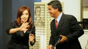 El nuevo gobierno, el nuevo escenario y la izquierda 