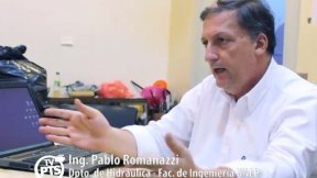 “No se puede modificar la amenaza, pero sí la exposición a ella”