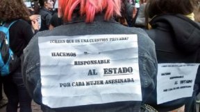 Quizá no escuchó, señor gobernador: "¡Emergencia ya!", es nuestra urgencia y nuestro grito