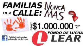 Grandes pasos en la campaña