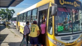 Concejales del PTS-Frente de Izquierda proponen la derogación del aumento del boleto urbano