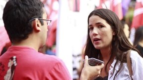 Barbeito: “Le pedimos a la Ministra de Salud que de un paso al costado”
