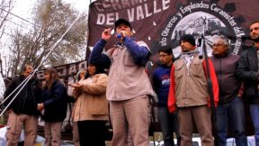 “Sobran motivos para ir al paro nacional”