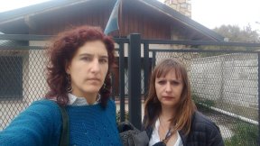 Diputados se reunieron con el juez Lleral y pidieron que se investigue a Pablo Noceti
