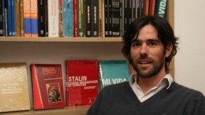(MDZ Online) Del Caño: “Los demócratas son gente resentida”