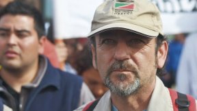 Los repudiables dichos de Barrionuevo y la hipocresía del gobierno