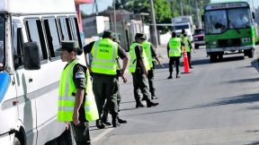 Más violencia, persecución e impunidad
