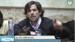 “Se niegan a discutir el tema de la deuda externa”