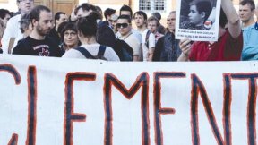 Francia: ¡La extrema derecha no pasará!
