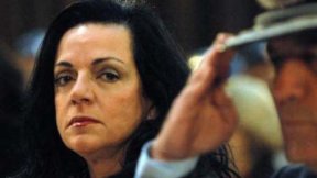 Se va Garré, pero quedan el 'Proyecto X' y el represor Berni