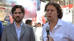 “Gestamp: Scioli rompe con la legalidad al revocar su propia conciliación obligatoria”