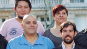 La voz de los trabajadores y las mujeres al Parlasur